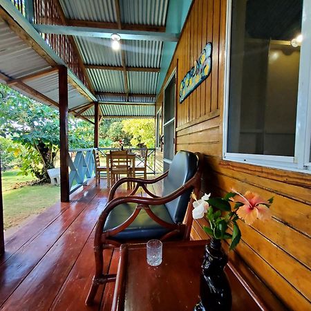 Appartamento The Little Dream House Little Corn Island Esterno foto