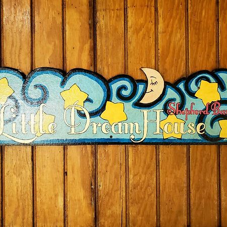 Appartamento The Little Dream House Little Corn Island Esterno foto