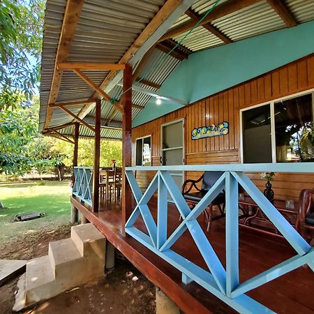 Appartamento The Little Dream House Little Corn Island Esterno foto
