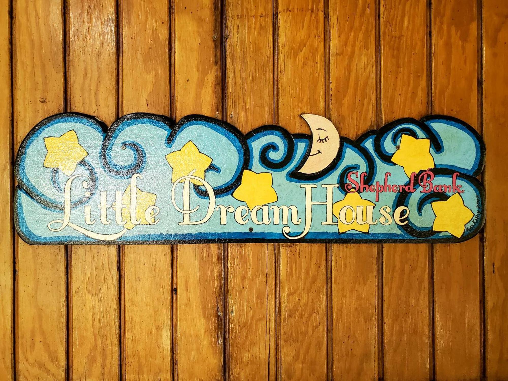 Appartamento The Little Dream House Little Corn Island Esterno foto