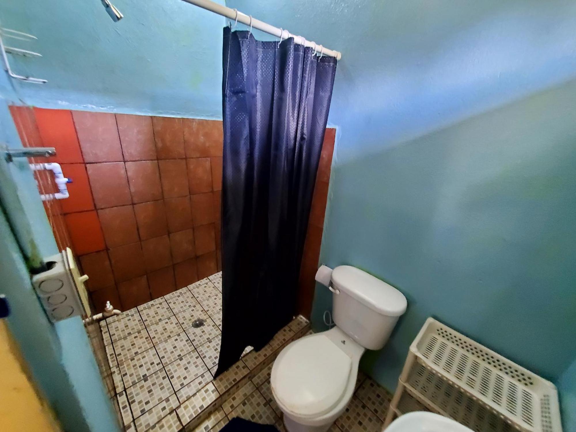 Appartamento The Little Dream House Little Corn Island Esterno foto