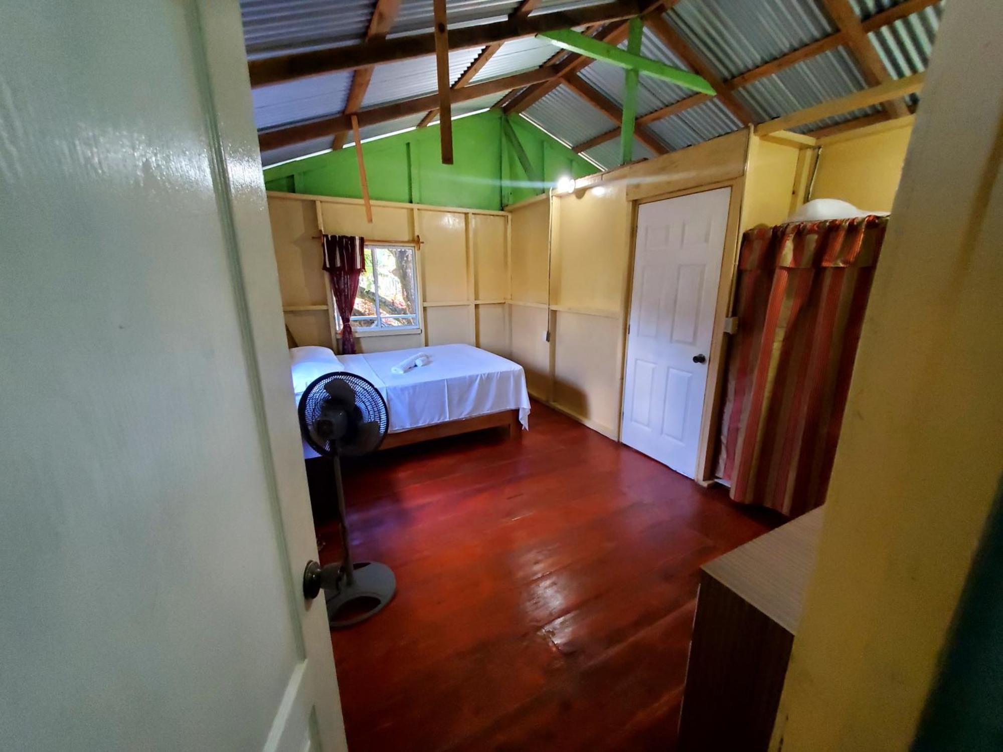 Appartamento The Little Dream House Little Corn Island Esterno foto