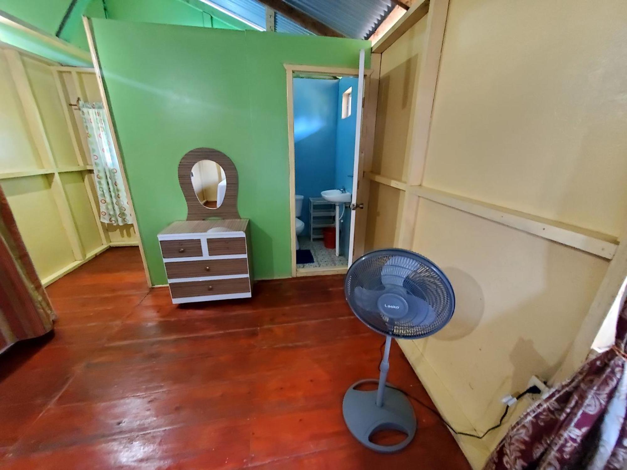 Appartamento The Little Dream House Little Corn Island Esterno foto