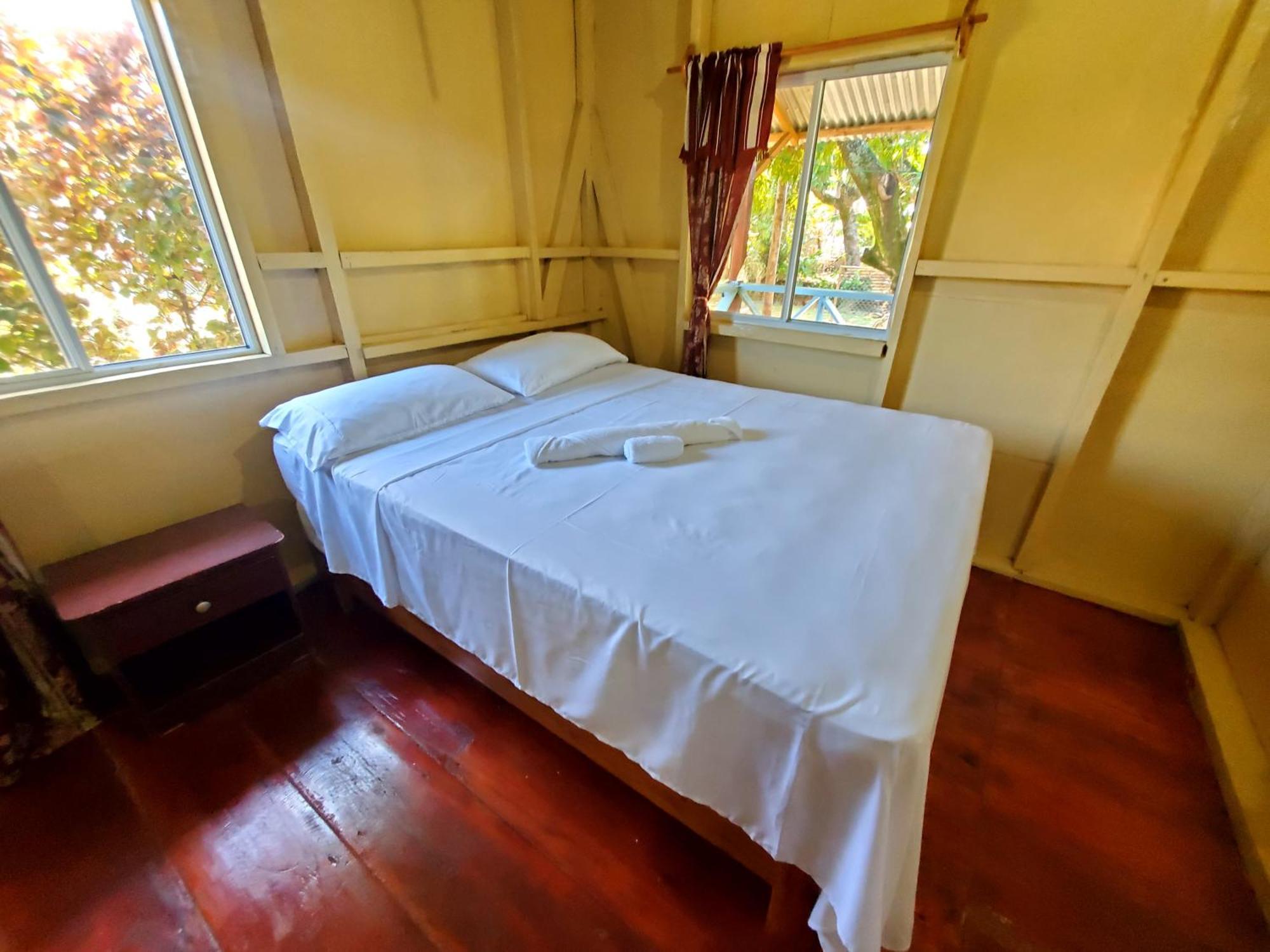 Appartamento The Little Dream House Little Corn Island Esterno foto