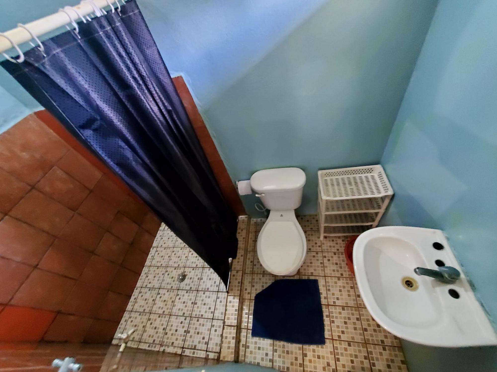 Appartamento The Little Dream House Little Corn Island Esterno foto
