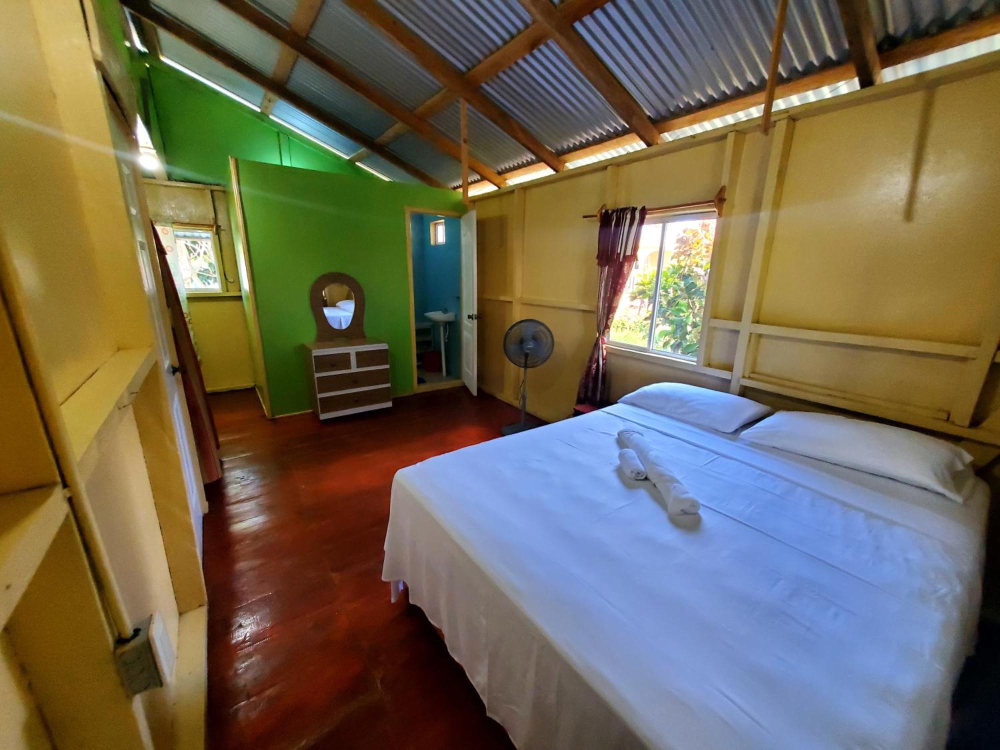 Appartamento The Little Dream House Little Corn Island Esterno foto