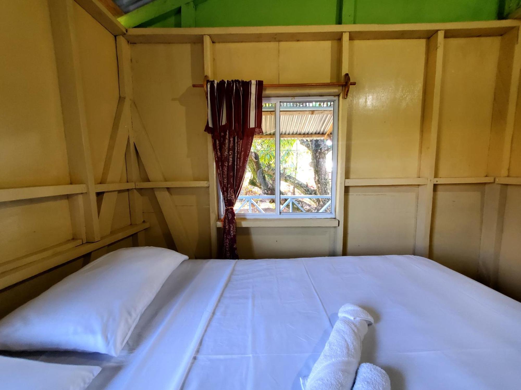 Appartamento The Little Dream House Little Corn Island Esterno foto
