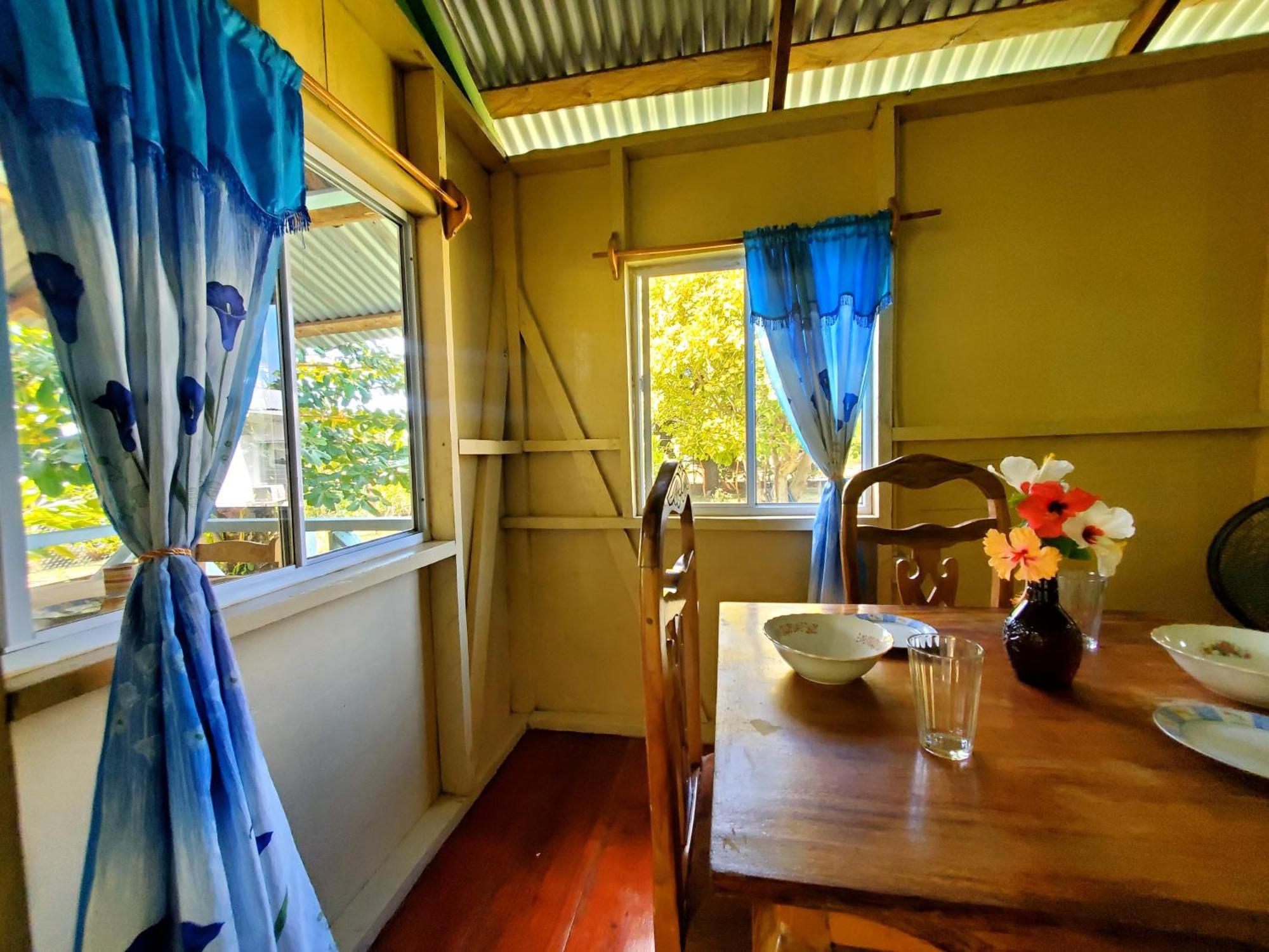 Appartamento The Little Dream House Little Corn Island Esterno foto